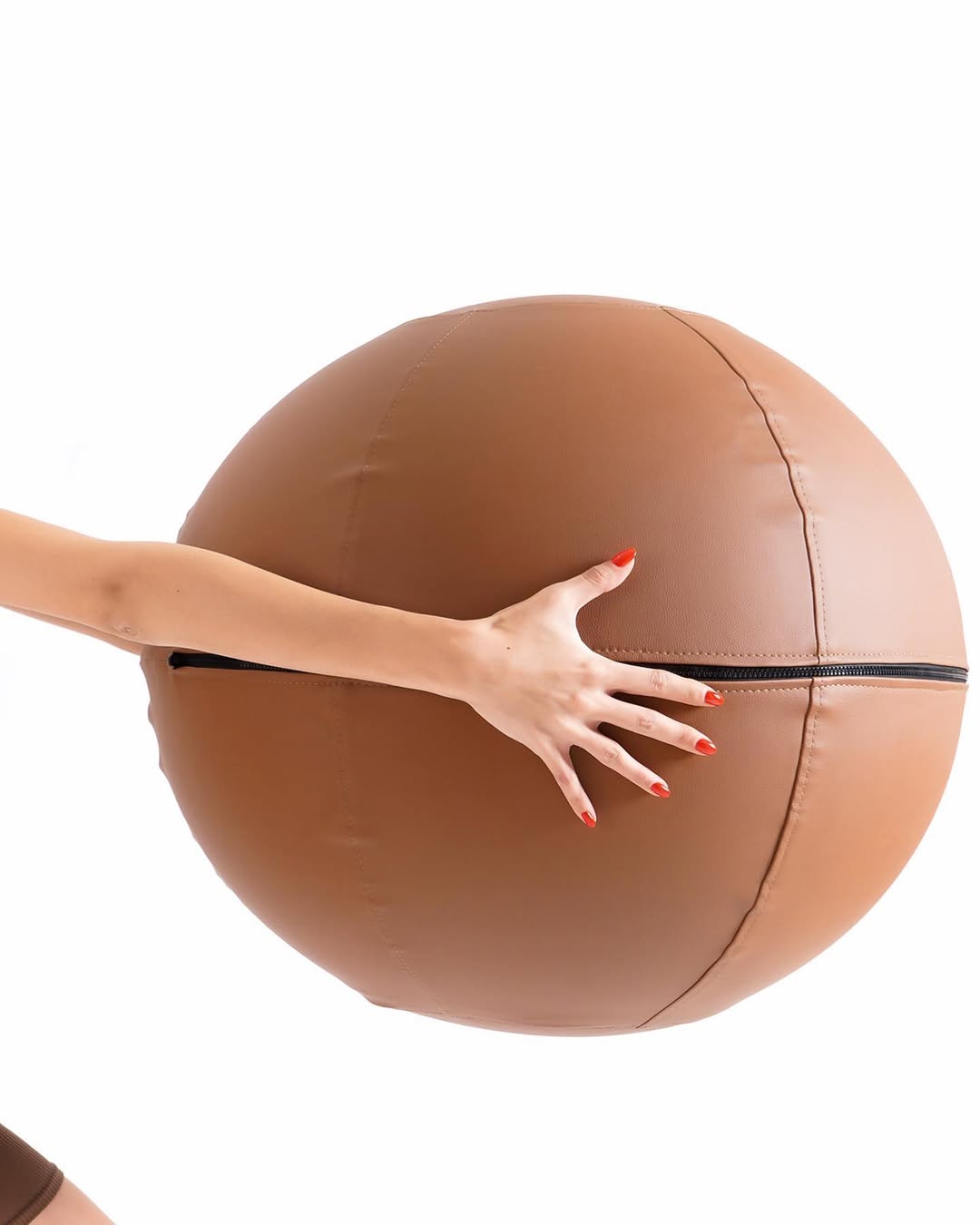 Dik Oturuş Topu ActiveSittingBall
