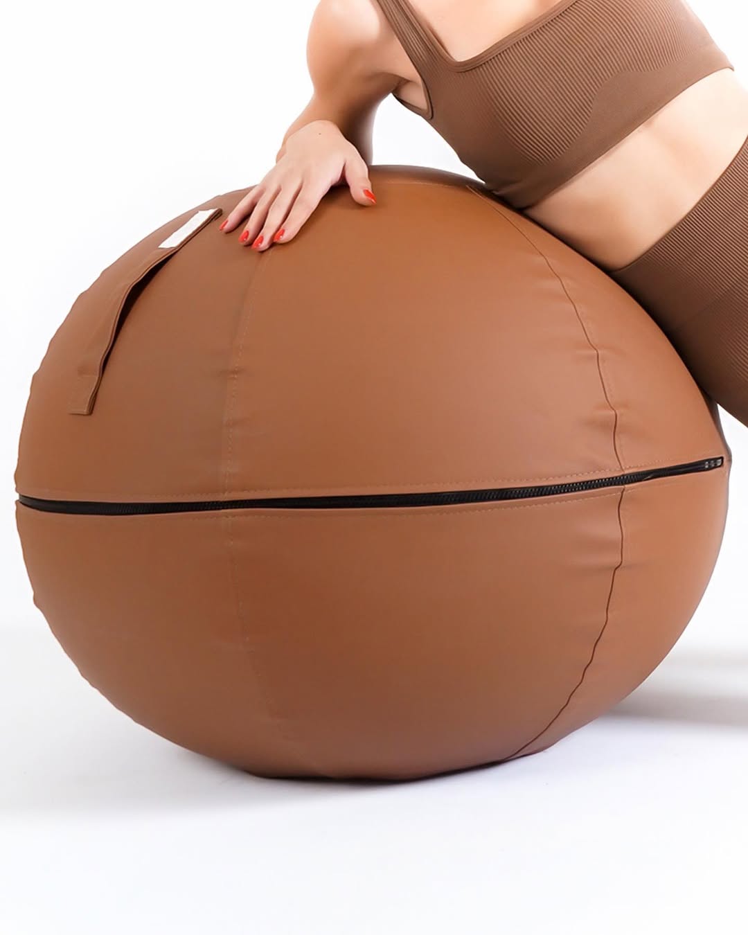 Dik Oturuş Topu ActiveSittingBall