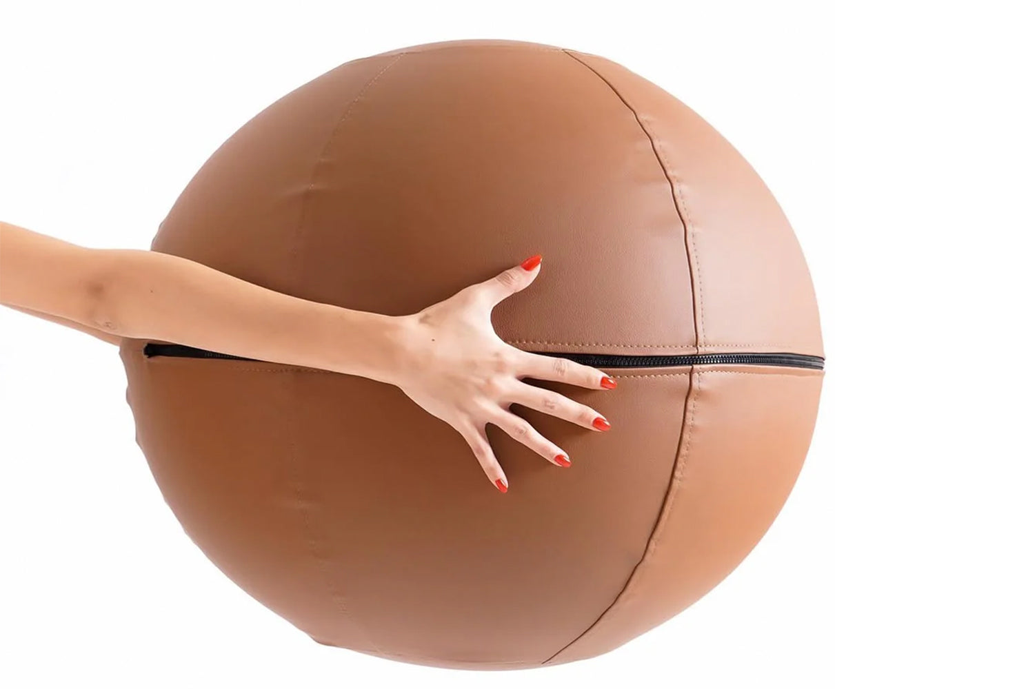 Dik Oturuş Topu ActiveSittingBall